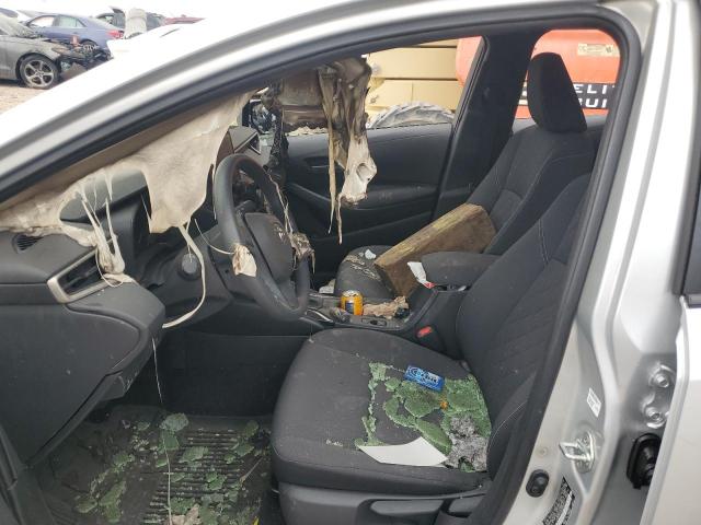 2025 TOYOTA COROLLA LE JTDBCMFE6S3080514