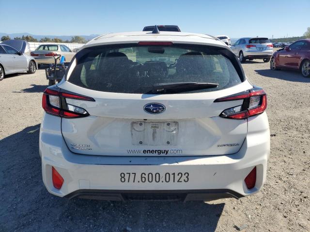 2024 SUBARU IMPREZA - JF1GUABC2R8266785