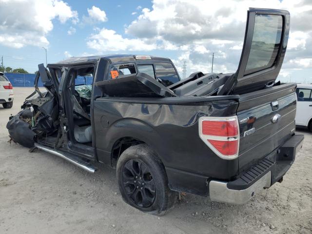 2014 FORD F150 SUPER - 1FTFW1CF2EFA24500