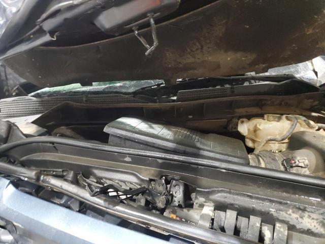 2020 GMC SIERRA K1500 AT4 #3296219497