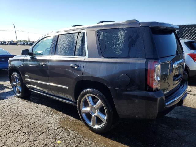 2015 GMC YUKON DENALI 1GKS2CKJ3FR655840