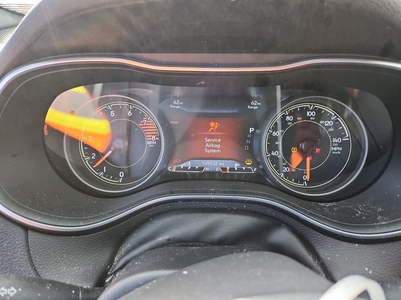 JEEP GRAND CHEROKEE LATITUDE LUX