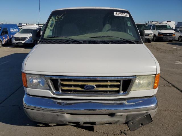 2006 FORD ECONOLINE #3263633742