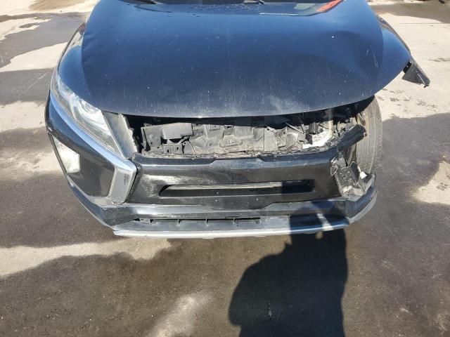 2019 MITSUBISHI ECLIPSE CR #3291174959