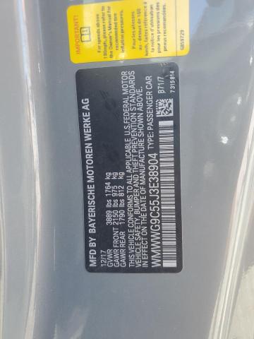 2018 MINI COOPER S WMWWG9C55J3E38904