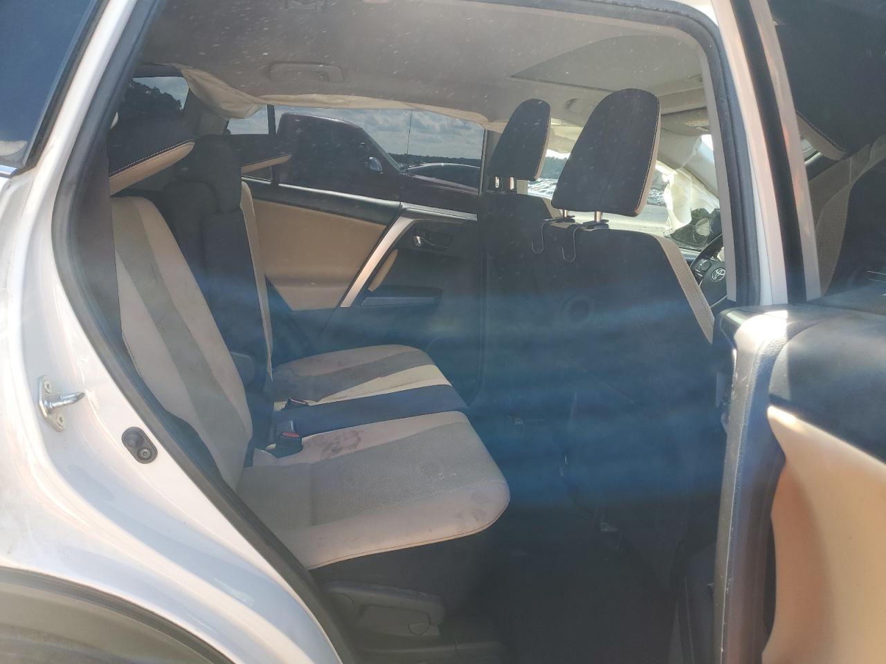 TOYOTA RAV4 ADVENTURE