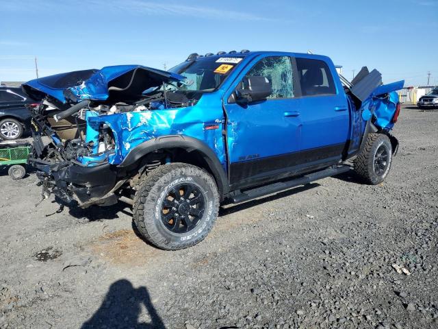 2020 RAM 2500 POWER 3C6TR5EJ9LG189014
