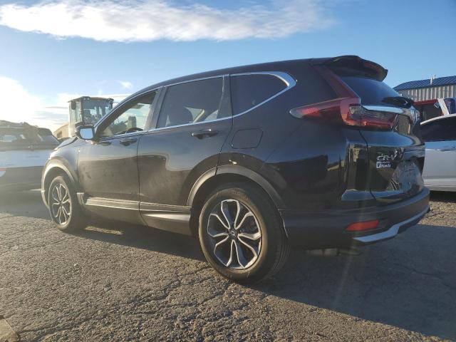 2021 HONDA CR-V EX #3290196206