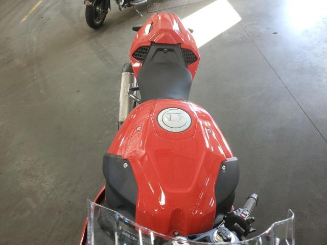 2020 BMW S 1000 RR - WB10E2309LZJ28825