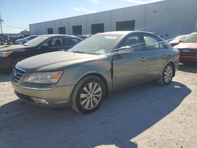 2010 HYUNDAI SONATA SE - 5NPEU4AC1AH624355