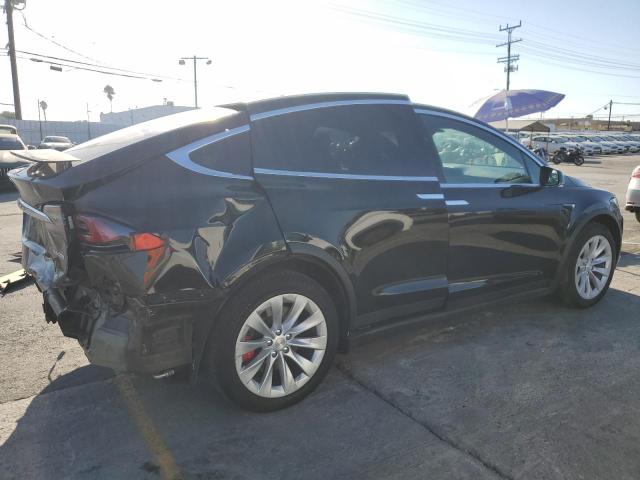 2020 TESLA MODEL X - 5YJXCBE43LF242171