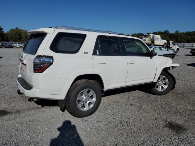 2018 TOYOTA 4RUNNER SR5/SR5 PREMIUM - JTEBU5JRXJ5550605