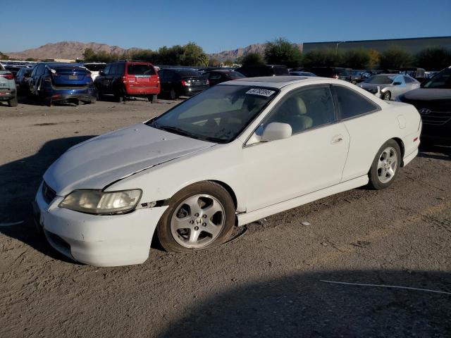 Global Auto Auctions: 1999 HONDA ACCORD EX