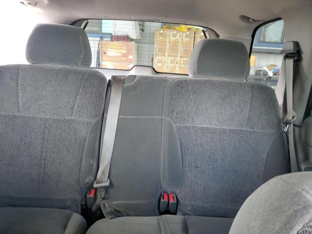 2003 CHEVROLET TRAILBLAZE #3298012144