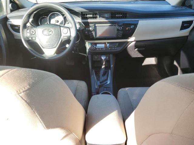 2014 TOYOTA COROLLA L #3276577069
