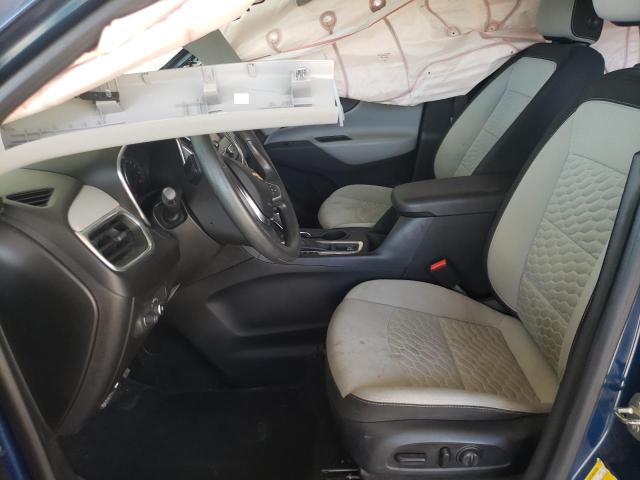 2019 CHEVROLET EQUINOX LT 2GNAXKEV1K6197794