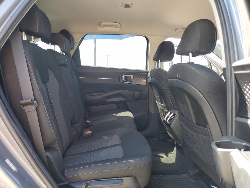 2023 KIA SORENTO LX #3308645553