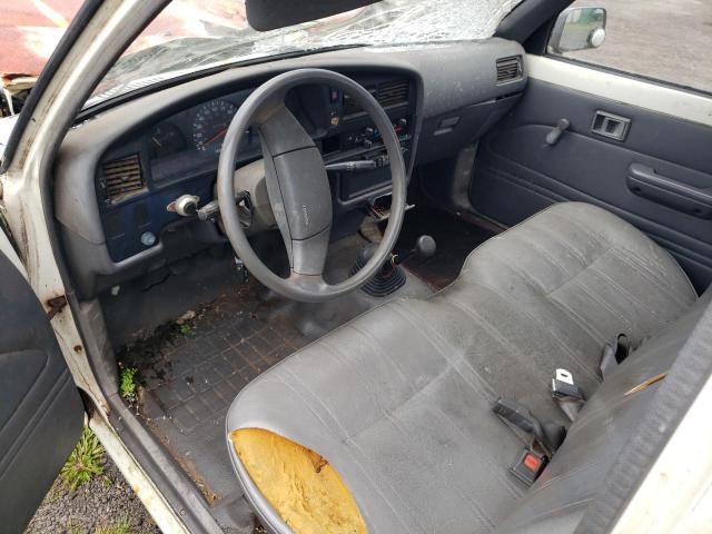 1989 TOYOTA PICKUP 1/2 #3270443876