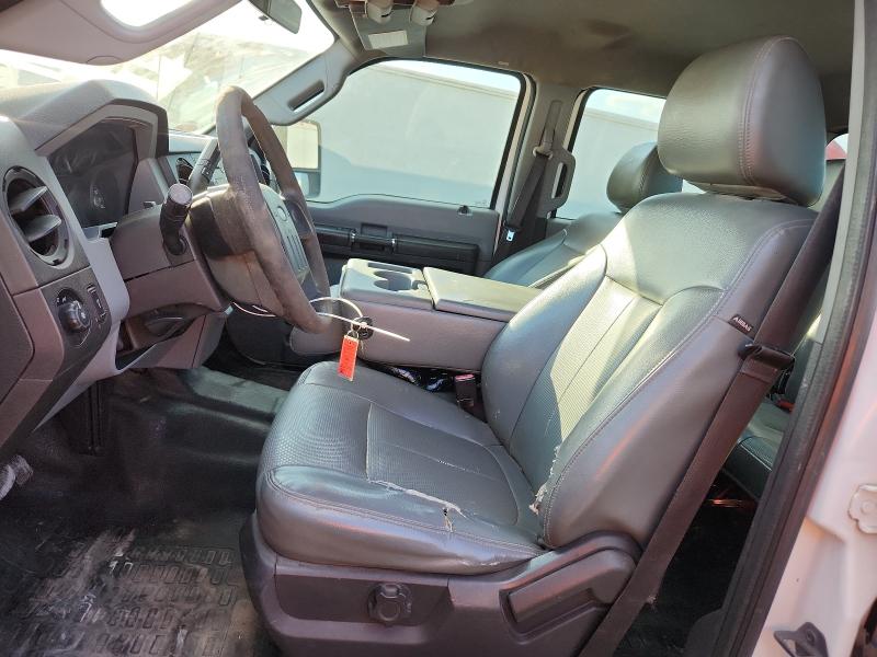 2014 FORD F350 SUPER #3282330257