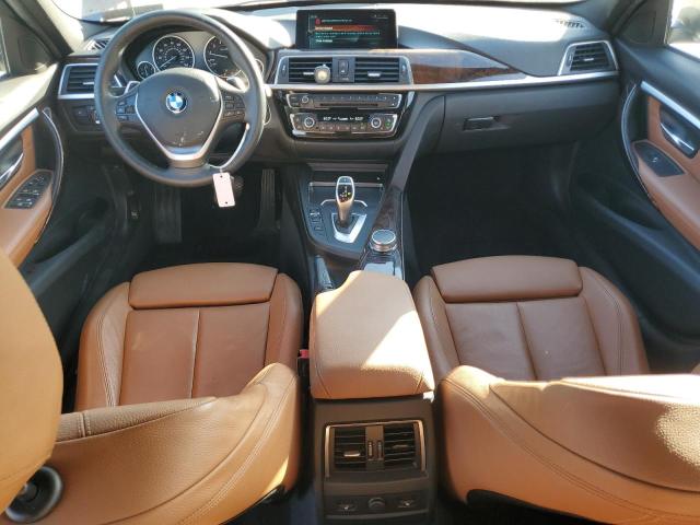 2017 BMW 330 XI #3282364261