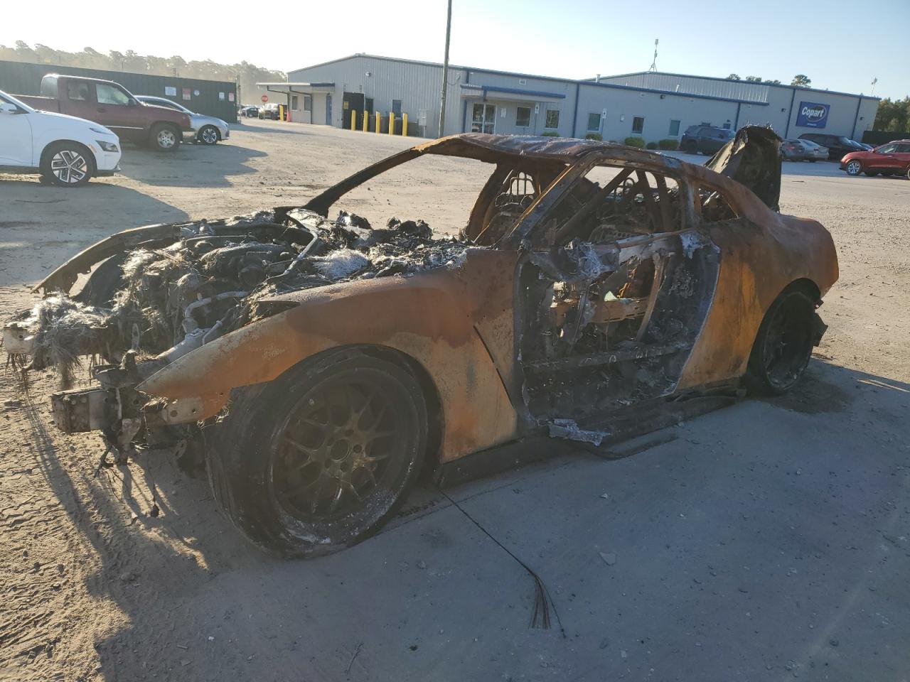 Lot #3290309201 2009 NISSAN GT-R BASE