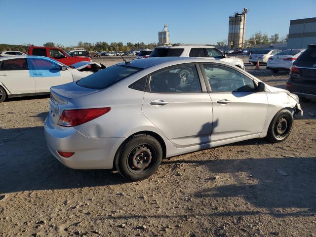 2016 HYUNDAI ACCENT SE - KMHCT4AE9GU948367