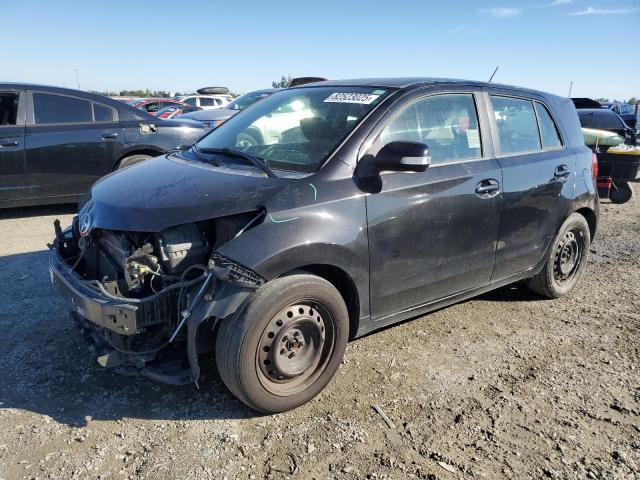 2010 TOYOTA SCION XD - JTKKU4B42AJ057907