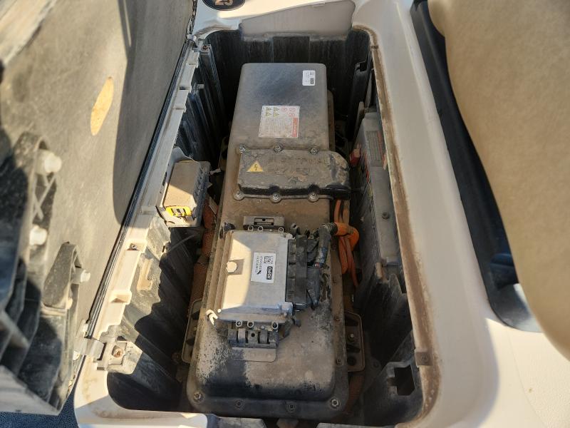 2019 CLUB CAR TEMPO LITHIUM #3266836077