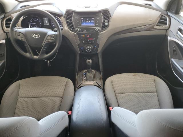 2018 HYUNDAI SANTA FE S - 5NMZT3LB7JH085935