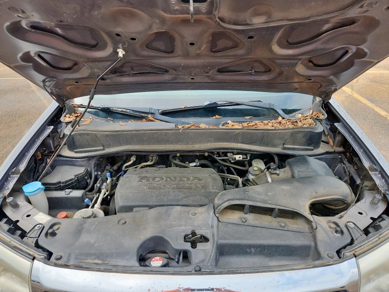 2015 HONDA PILOT LX - 5FNYF3H29FB029578