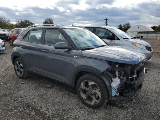 2025 HYUNDAI VENUE SEL - KMHRC8A31SU347317