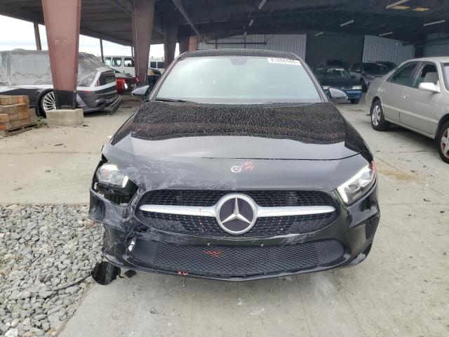 2020 MERCEDES-BENZ A 220 - W1K3G4EB8LW044216