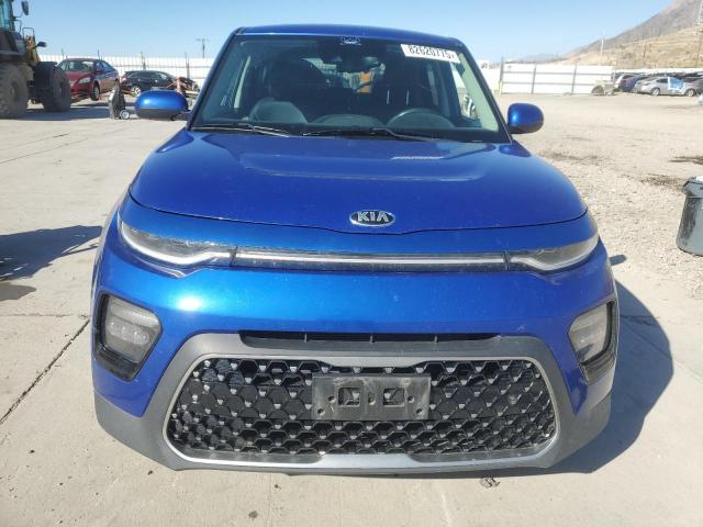 2020 KIA SOUL EX KNDJ33AU5L7087520