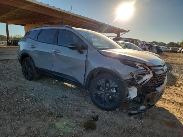 2025 KIA SPORTAGE X LINE 5XYK6CDF6SG296095