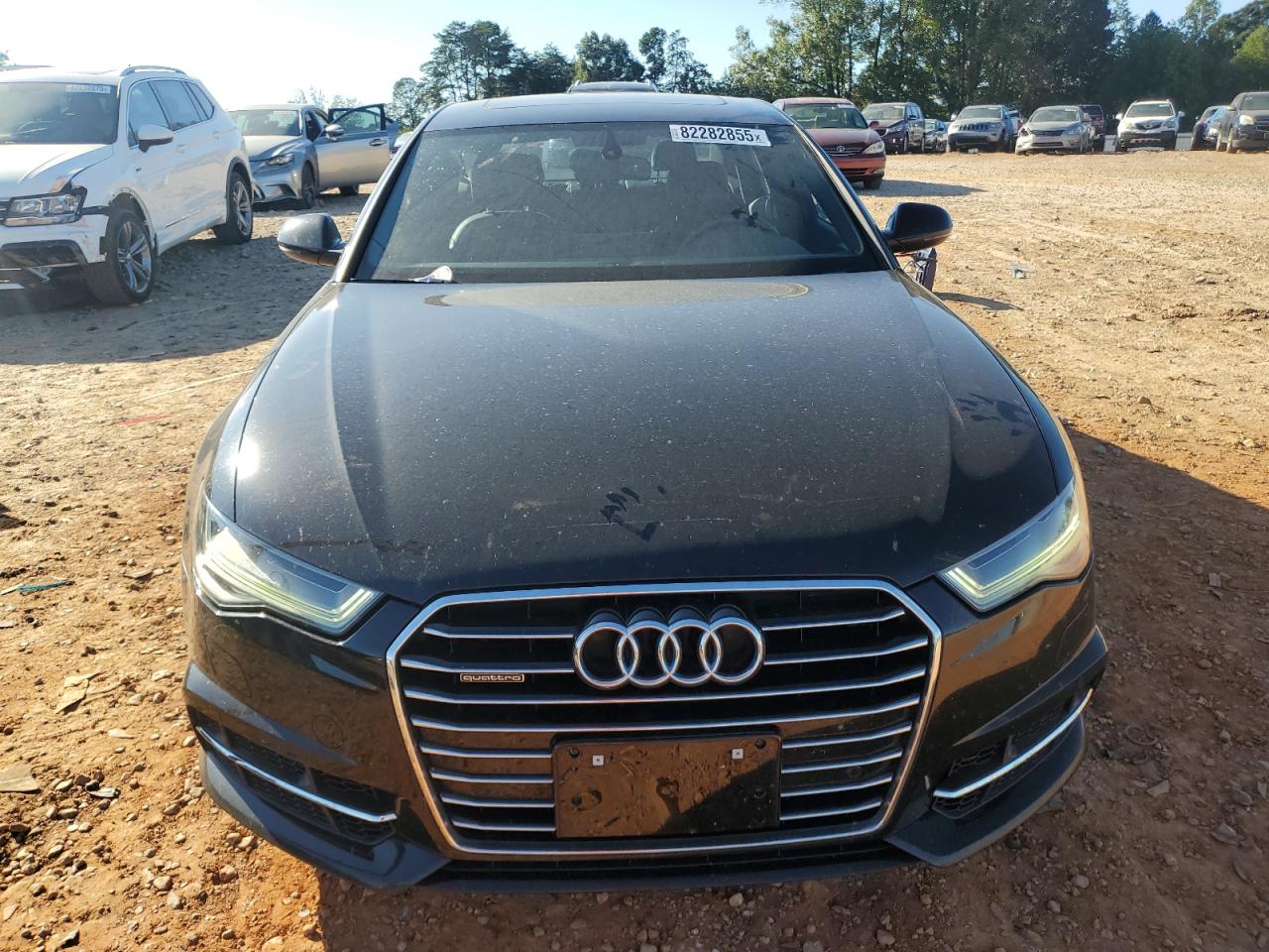 AUDI A6 PREMIUM