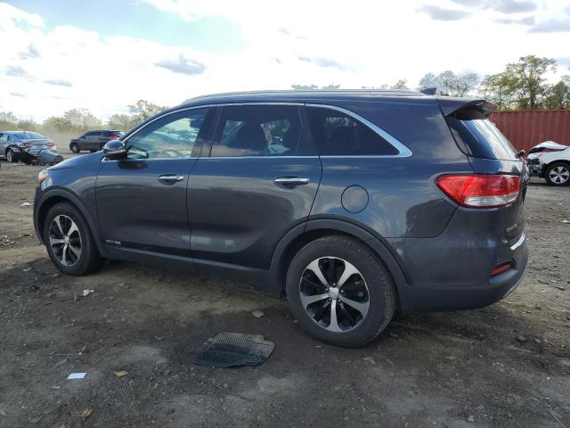 2016 KIA SORENTO EX #3270796484