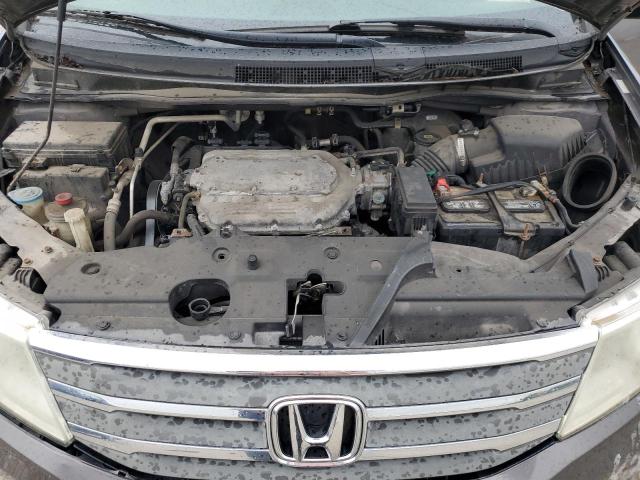 2012 HONDA ODYSSEY EX - 5FNRL5H68CB051711