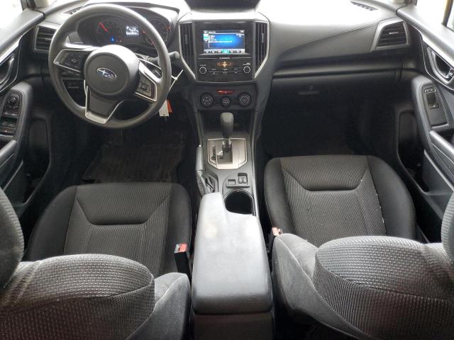 2018 SUBARU IMPREZA PR 4S3GTAB67J3723342