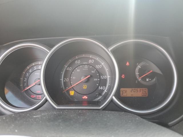 2011 NISSAN VERSA S - 3N1BC1CP9BL514131