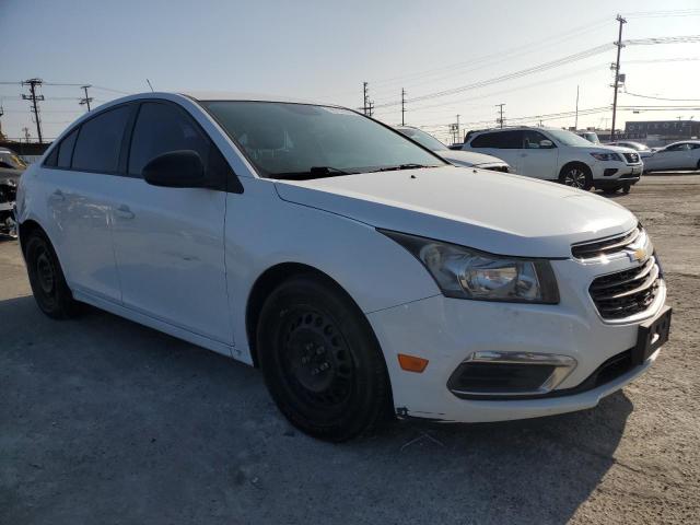 2015 CHEVROLET CRUZE LS - 1G1PA5SG3F7204397