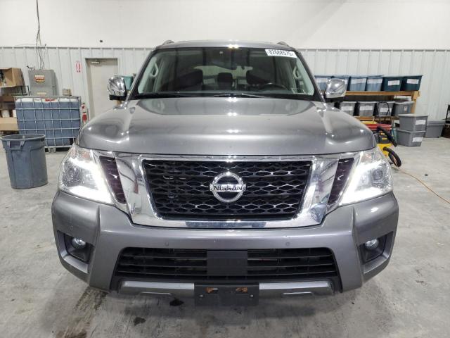 2019 NISSAN ARMADA SV JN8AY2NC0K9587931