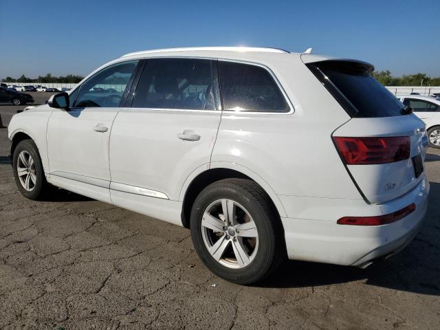 2019 AUDI Q7 PREMIUM - WA1AHAF74KD020748