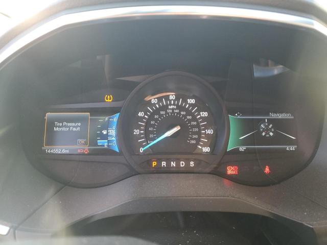 2015 FORD EDGE TITAN - 2FMPK4K91FBB73492