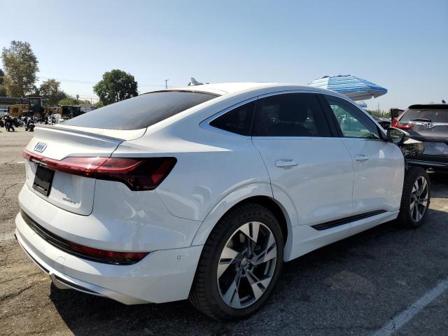 2021 AUDI E-TRON SPO WA12AAGE8MB000894