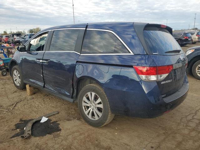 2017 HONDA ODYSSEY SE 5FNRL5H39HB025437