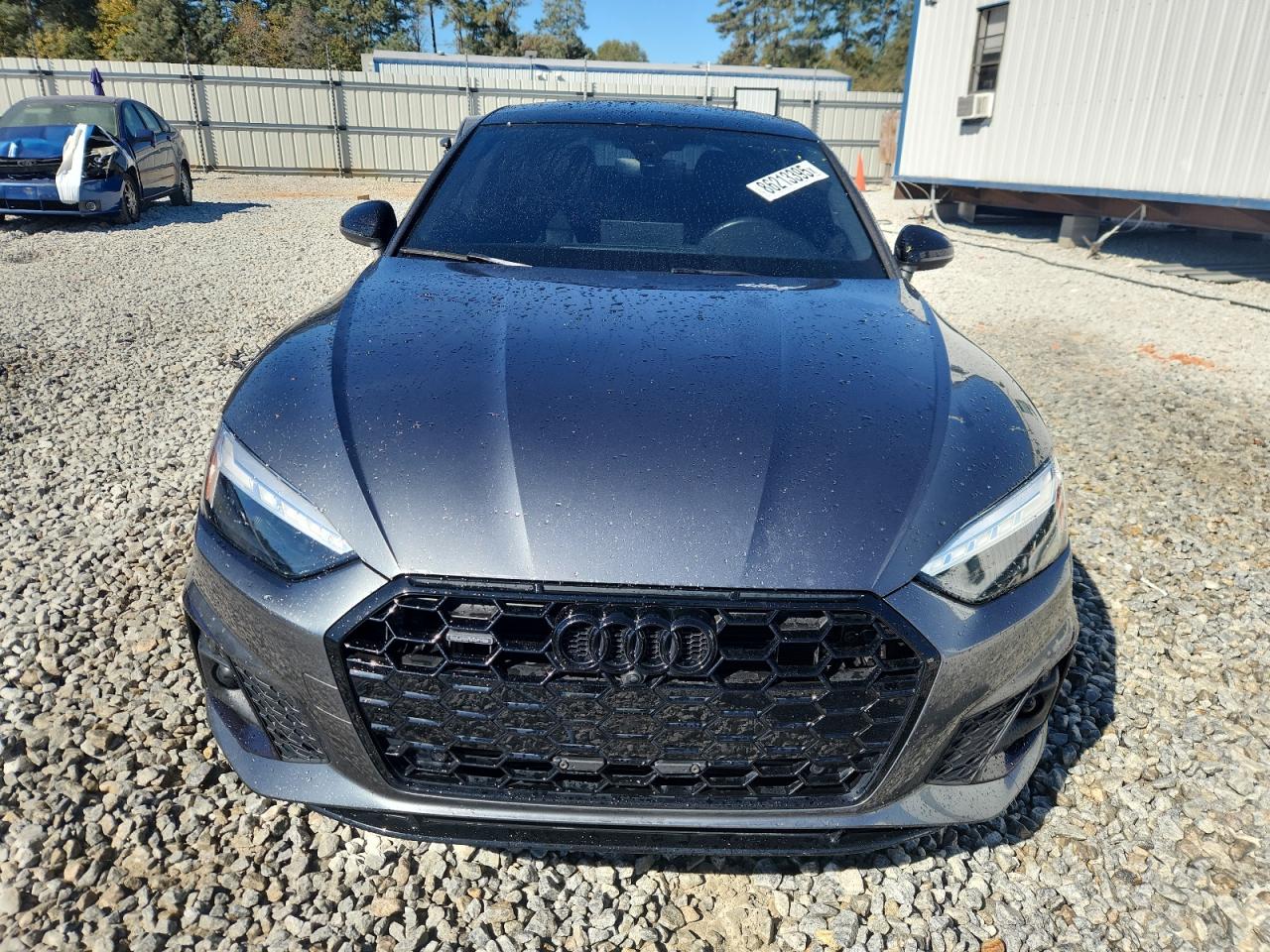 AUDI A5 PREMIUM PLUS 45