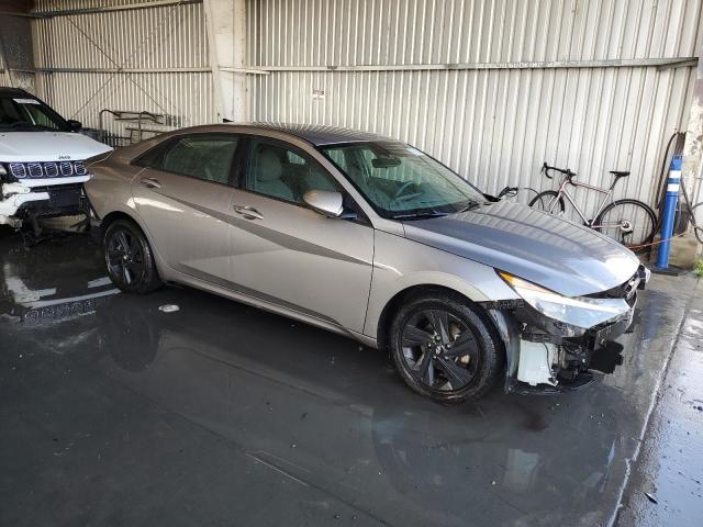 2023 HYUNDAI ELANTRA SE - KMHLM4AGXPU523688