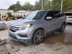 Lot #3305540072 2017 HONDA PILOT EXL