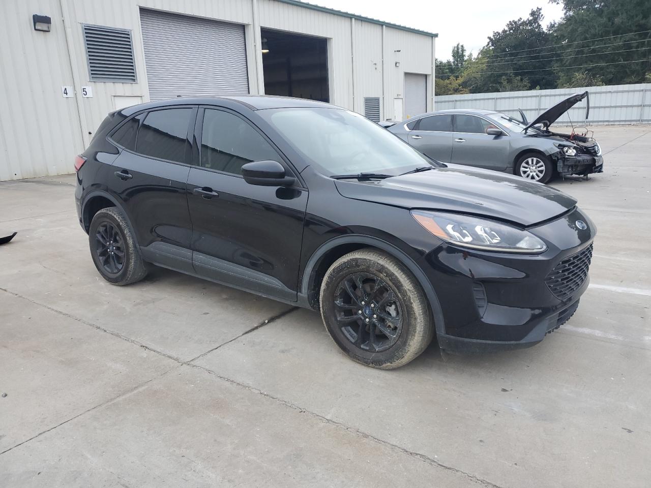 FORD ESCAPE SE SPORT