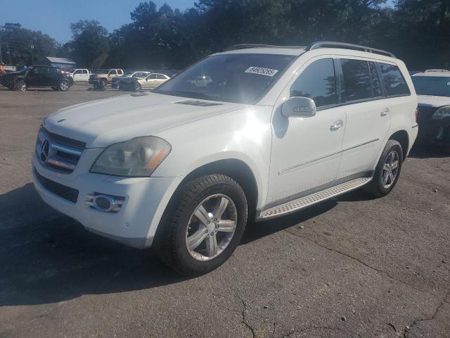 MERCEDES-BENZ GL 450 4MATIC